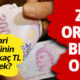 SON DAKİKA: Asgari Ücrete Zam! Rakam Belli Oldu! 17.000 TL