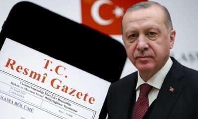 SON DAKİKA: Resmi Gazetede Yayınlandı! Emeklilere Ek Ödeme Verilecek!