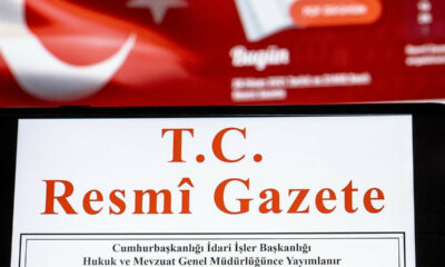 Resmi Gazetede yayımlandı! Emekli maaşlarına ZAM geldi mi?.