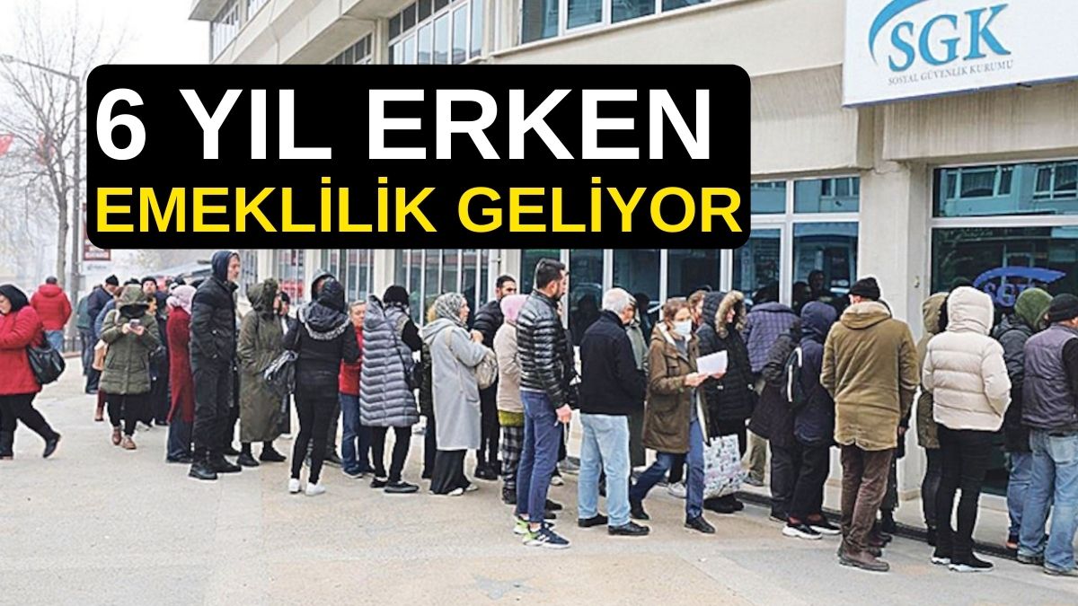 EYT'de ihbar tazminatında kritik detaylar! Milyonlarca kişiyi ilgilendiriyor