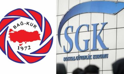 Bağ-Kur tescil ve ihya mağdurları ADALET İSTİYOR! Son Durum Ne?