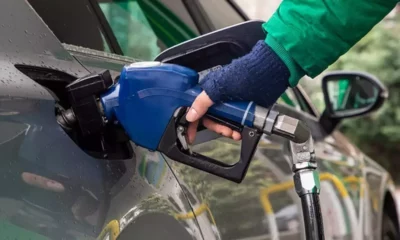 Zamların sonu gelmiyor! Benzinli araç sahiplerine kötü haber! Motorinin ardından bir okkalı zam da benzine geldi