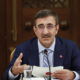 Cevdet Yılmaz Tarih Verdi! Enflasyon Ne Zaman Tek Haneye İnecek?