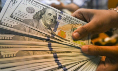 Yatırımcılar Dikkat! Dolar Güne Yükselişle Başladı