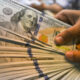 Yatırımcılar Dikkat! Dolar Güne Yükselişle Başladı