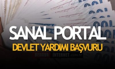 e-Devlet'ten başvurana sosyal yardım verilecek! PTT'den 1.250 TL ödemenizi çekebilirsiniz! TCKN: 0-2-4-6-8 olanlar...