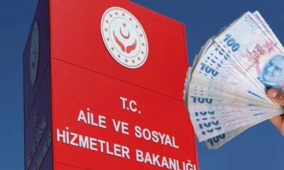 Bu şartı sağlayanlara Aile Bakanlığı'ndan ödeme! Hemen kontrol edip öğrenin