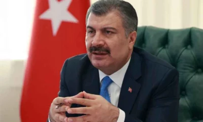 Aman dikkat! Tehlikeli Koronavirüs Eris varyantı Türkiye'de de görüldü! Tam 9 kişide tespit edildi