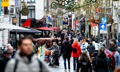 "Haberler Kötü! Hazırlıklar Başladı: Dünyayı Yeniden Eve Kapanacak Mı?