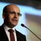 Hazine ve Maliye Bakanı Mehmet Şimşek: Ücretlere artış için çalışıyoruz