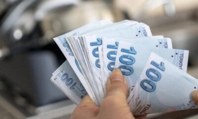 SGK duyurdu! Asgari ücretliye 500 TL destek ödemesi yapılacak! Üstelik şart yok