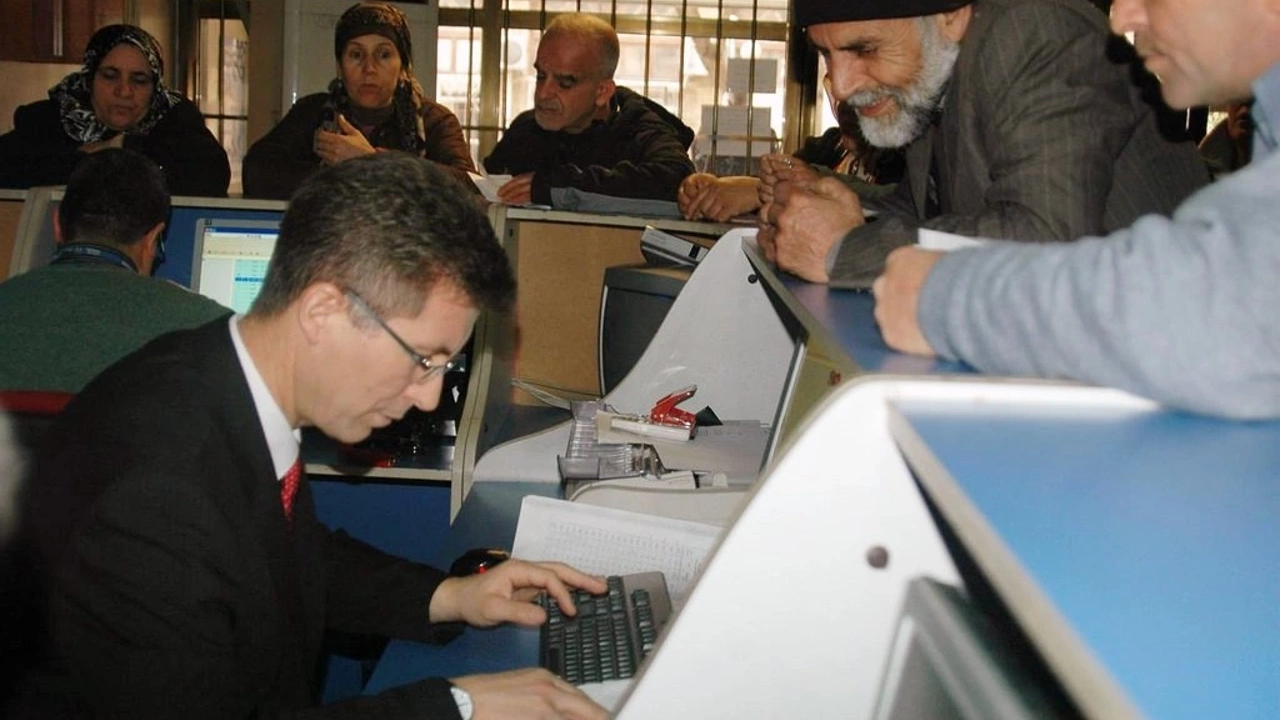 Erken emeklilik için beklenen düzenleme geliyor! Prim günü 9.000’den 7.200’e düşecek