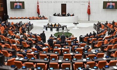 Torba Yasa Ekim Ayında Meclis'e Gelecek! İşte Torba Yasa'nın Dikkat Çeken Maddeleri! Erken Emeklilik, Staj ve Çıraklık, Taşerona Kadro, Bağ-kur Affı