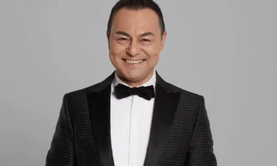 Serdar Ortaç Evlilik Kararı Aldı ve İnci'ye Aşkını İlan Etti
