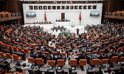 Meclis Müjdeyi Verdi! Emekli ve Asgari Ücretliye Dev Müjde! Maaşlar Değişiyor! Zam Haberi