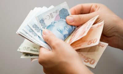 Faizsiz Kredi Veren Bankalar Hangileri? 5 Banka Herkese 25.000 TL'ye Kadar Faizsiz Kredi Veriyor
