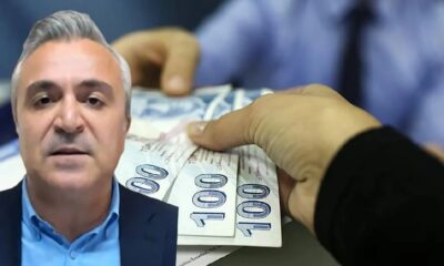 SGK Uzmanı Özgür Erdursun Kimlerin Emekli Olamayacağını Açıkladı! O Şansız Grup Belli Oldu