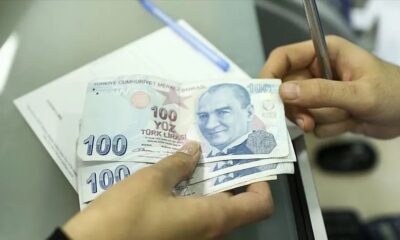Hükümet'ten Emeklilere Yeni Destek Paketi! Tüm Emeklilere İstisnasız Ödeme Yapılacak! Açıklama Geldi