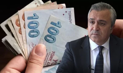 Prim Gün Sayısı Eksik Olanlar Bu Töntemle Erken Emekli Olabilir! SGK Uzmanı Özgür Erdursun, Liste Liste Açıkladı