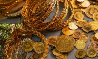 Altın Fiyatları 180 TL Birden Yükseliyor! Piyasalarda Heyecan Dorukta