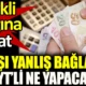 EYT'li Emekliler Dikkat! Maaşınız Eksik Hesaplanmış Olabilir