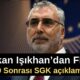 Bakan Işıkhan’dan Flaş 2000 Sonrası SGK açıklaması!