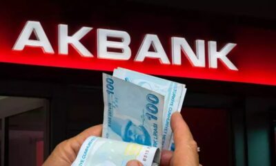 Akbank’tan 43.000 TL ödeme! Banka kartı olanlara Müjde