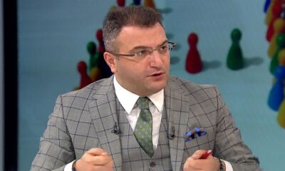 Cem Küçük Emekli Maaşlarına Yapılacak Zam Hakkında En Net Açıklamayı Yaptı! Zam O Tarihte