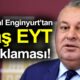 Cemal Enginyurt EYT'liler hakkında konuştu: Hakları gasp edildi