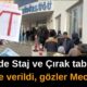 EYT'de Staj ve Çırak tablosu! Müjde verildi, gözler Meclis’te!