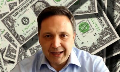 Dolar Bu Tarihte 15 TL Birden Yükselecek, Bu Fırsatı Kaçırmayın! Selçuk Geçer, Doların Neden Yükseleceğini Anlattı