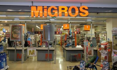 Migros'ta Bütün Ürünlerde İndirim Başladı! Migros Ekim Kampanyası Belli Oldu! Ayçiçek Yağı Kapış Kapış Gidiyor