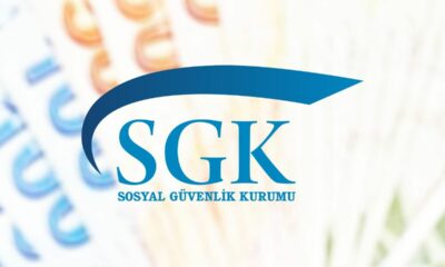 SGK sicil numaranıza dikkat edin! Sicil Numaranızda Bu rakamlar varsa hemen e-Devlet’ten kontrol edin!