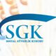SGK sicil numaranıza dikkat edin! Sicil Numaranızda Bu rakamlar varsa hemen e-Devlet’ten kontrol edin!