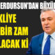 SGK Uzmanı Erdursun’dan açıklama! “Emekli maaşına yüzde 30 zam”