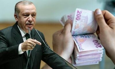 Zamlı asgari ücret belli oldu! Peki Çalışanları Mutlu Edecek mi? Beklenen Rakam Açıklanmadı