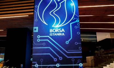 Borsada yükseliş devam ediyor! BİST günü yükselişle tamamladı