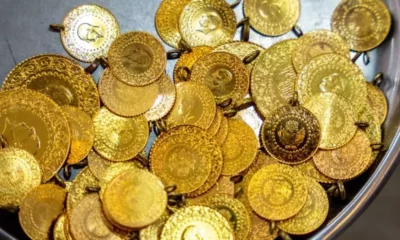 Altın Alacaklar Dikkat: Fiyatlar İkiye Katlanacak! Küçük Yatırımcılara Rehber Tavsiyeler