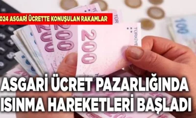 Asgari ücretliler için üzücü haber! Kulis bilgilerini paylaşan gazeteci: Kimse hükümetten bunu beklemesin