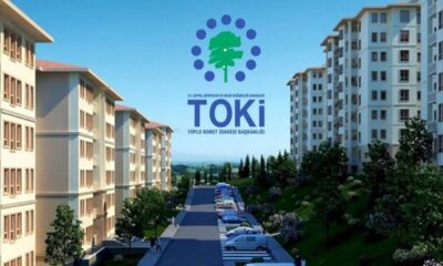 Ayda 4.000 TL Taksitle Ev Sahibi Olun! TOKİ O İller İçin İlan Yayınlandı! Ucuz Konut Satışı Başlıyor