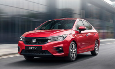 Fiyatlar Dibe Çakıldı! Honda'dan 200.000 TL'lik İndirim! City, Civic, Accord, CRV Ekim Fiyatları