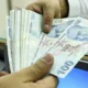 Refah Payı Dahil Asgari Ücrette Zam Senaryosu! 16 Bin TL'yi Bulacak
