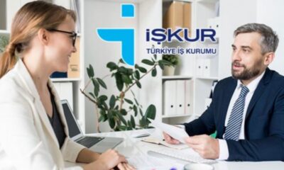 KPSS'li, KPSS'siz Memur Alımı! İŞKUR Yayınladı! Diyanet, Türasaş, İÜ, Türksat, DHMİ, Belediyeler, Hastaneler...