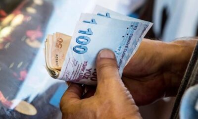 4/A, 4/B, 4/C Emeklilerine 10.000 TL Ödeme! Maaşı Biten Emeklilere Büyük Destek