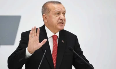 Türkiye'nin 5 Yıllık Kalkınma Planı Hazır: Enflasyon Hedefi 2028'in Sonunda Yüzde 4,7