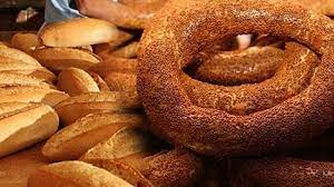 Vatandaş kuru ekmeğe talim ediyor! Simit fiyatlarına yüzde 42 zam!