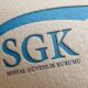 SGK Açıkladı! 50 Yaşından Küçük Olanlar Erken Emekli Olabilecek! Formül Bulundu