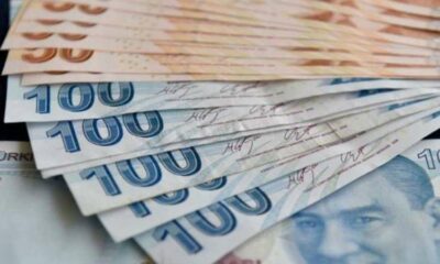 7500 TL Alan Emekliye 13 Ekim 09.00’den İtibaren 8500 TL Maaşa Ek Ödeme Yapılacak