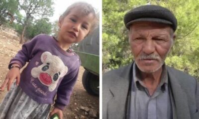 Mersin'in Gülnar ilçesinde 3 yaşındaki Müslüme Yağal'ın ölümüyle ilgili olarak günlerce süren detaylı bir inceleme sonucunda, tutuklu bulunan dede Hasan Yağal'a yöneltilen suçlamalar netleşti. Yaşanan bu trajik olay, toplumun büyük bir ilgiyle takip ettiği ve "Müge Anlı ile Tatlı Sert" programında detaylı bir şekilde ele alınmıştı.