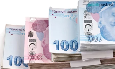Emeklilere 10 Bin TL Ödeme Müjdesi Geldi! Hangi Banka Hesaplara Yatırıyor?